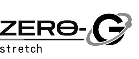 zero-g logo